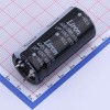 390uF ±20% 400V