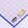 47uF ±20% 50V