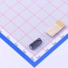 10uF ±20% 50V