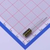 68uF ±20% 16V