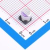 100uF ±20% 16V