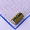 100uF ±20% 450V