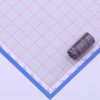 100uF ±20% 200V