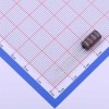 10uF ±20% 100V