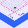 厚膜电阻 76.8Ω ±1% 100mW