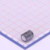 330uF ±20% 35V