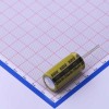 2200uF ±20% 50V