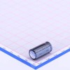 470uF ±20% 50V