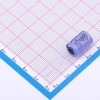 100uF ±20% 100V