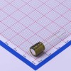 8.2uF ±20% 250V