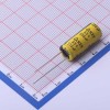 330uF ±20% 63V