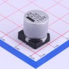100uF ±20% 100V