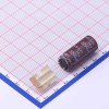2200uF ±20% 16V
