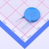 4.7nF ±10% 2kV