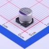 10uF ±20% 25V