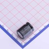 820uF ±20% 63V