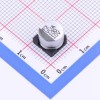 100uF ±20% 10V