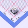 22uF ±20% 25V
