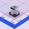 100uF ±20% 10V