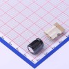 2.2uF ±20% 450V