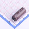 470uF ±20% 63V