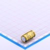 22uF ±20% 200V