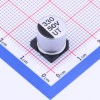 330uF ±20% 50V