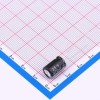 470uF ±20% 25V
