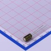 3.3uF ±20% 80V