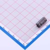 330uF ±20% 25V