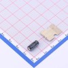100uF ±20% 25V