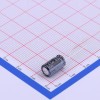 47uF ±20% 63V