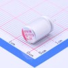 1500uF ±20% 6.3V