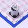 6.8uF ±20% 400V