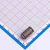 4.7uF ±20% 600V