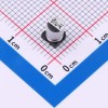 47uF ±20% 10V