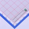 2.2uF ±10% 25V