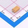 10V ±10% 150μF