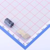 330uF ±20% 16V