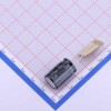 470uF ±20% 50V