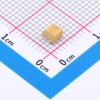 25V ±10% 15μF