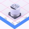 680uF ±20% 10V