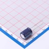 470uF ±20% 16V