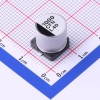 1000uF ±20% 16V