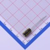39uF ±20% 25V