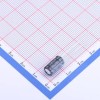 100uF ±20% 25V