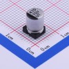 470uF ±20% 10V