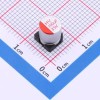 100uF ±20% 35V