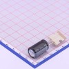 22uF ±20% 450V