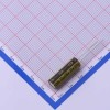 33uF ±20% 250V